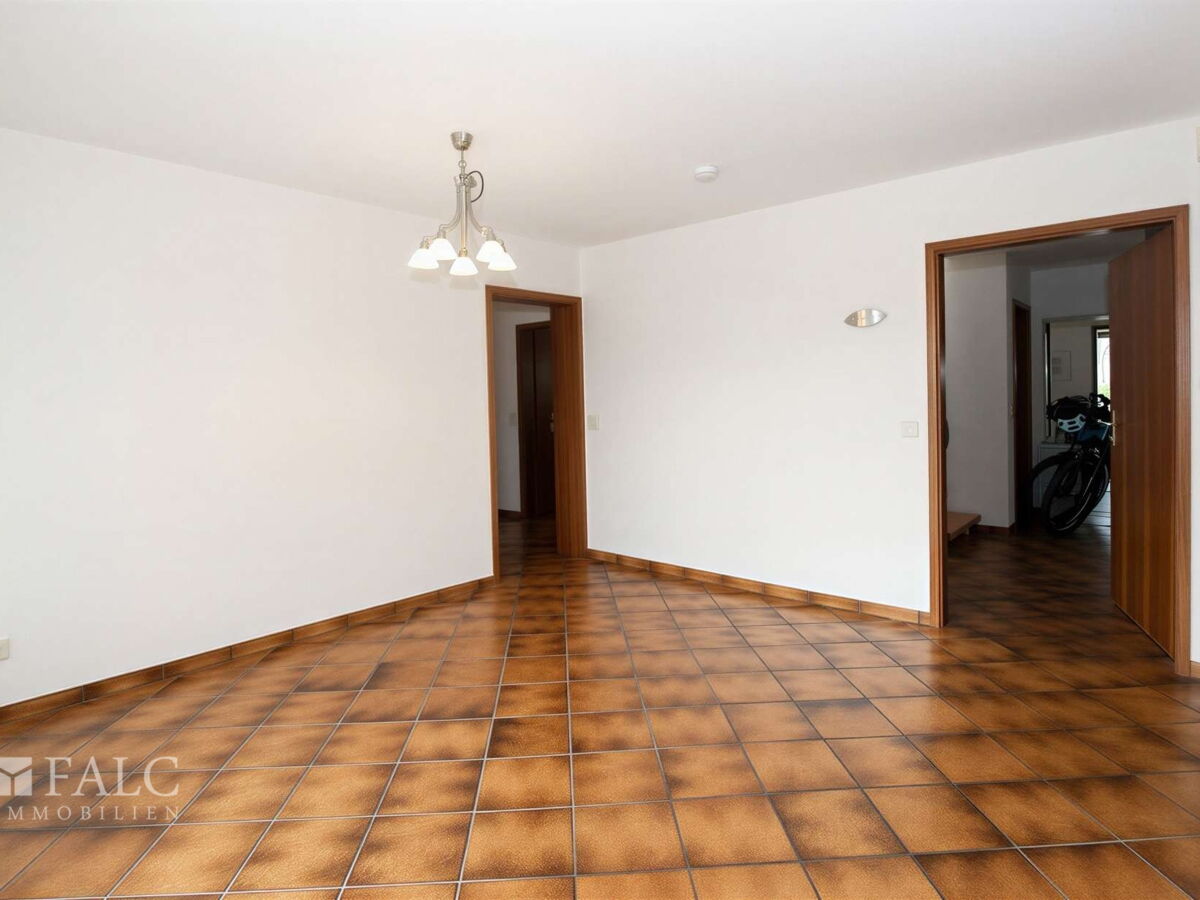 Esszimmer EG