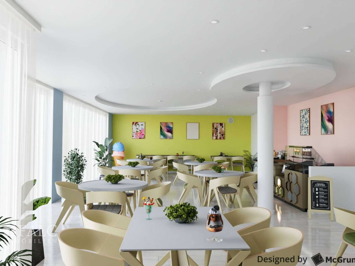 Gastro-Idee