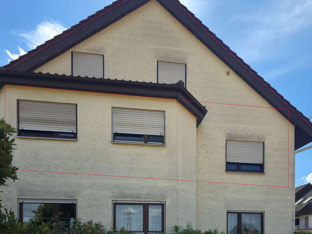 Seitenansicht