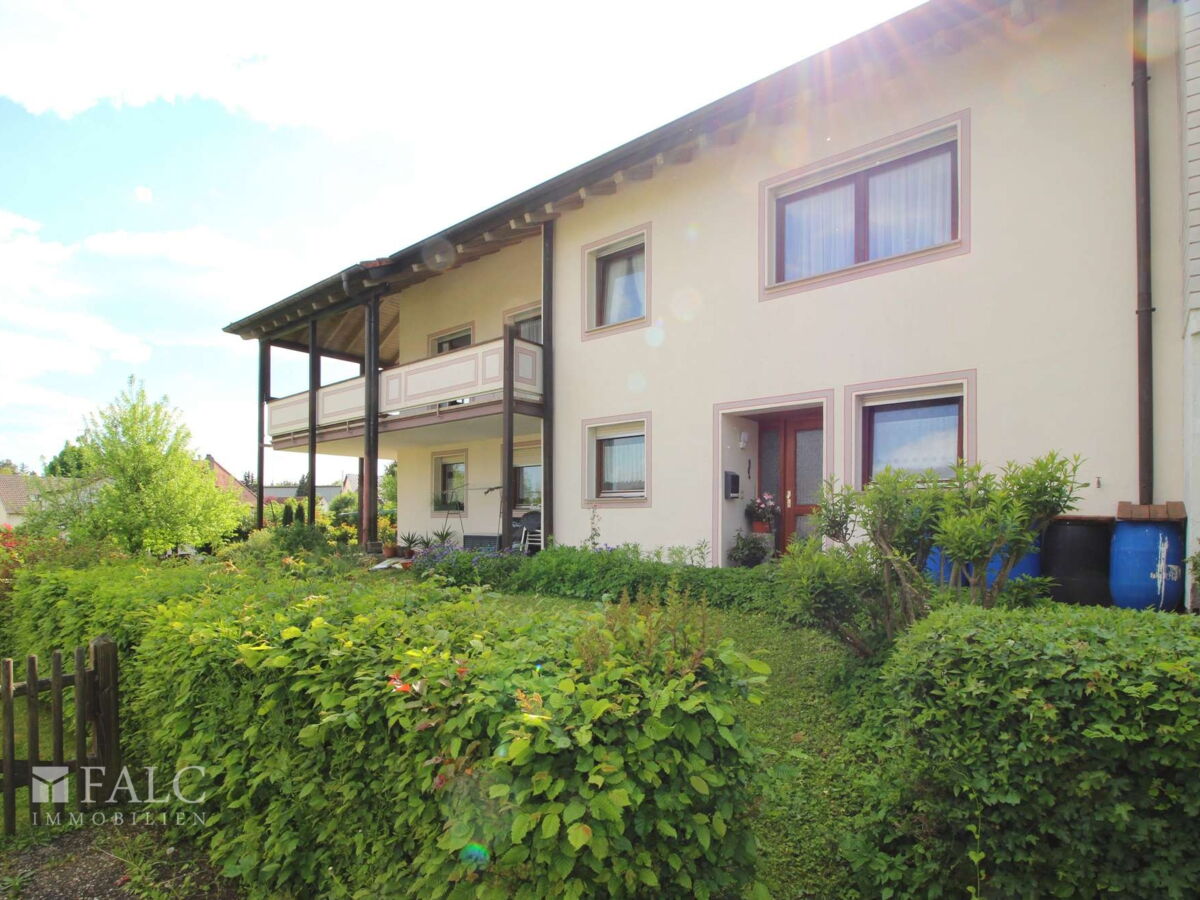Rückansicht
