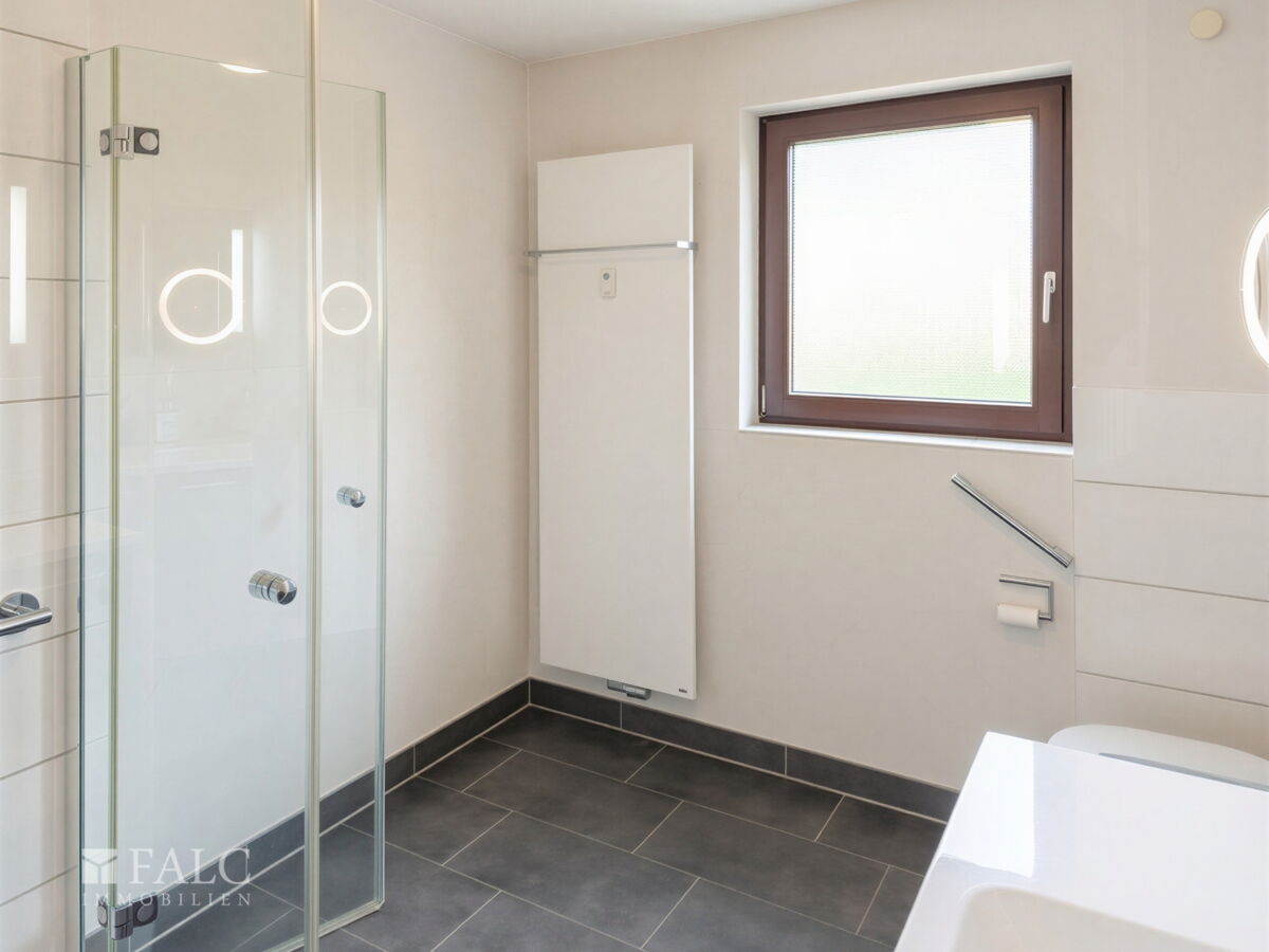Badezimmer EG