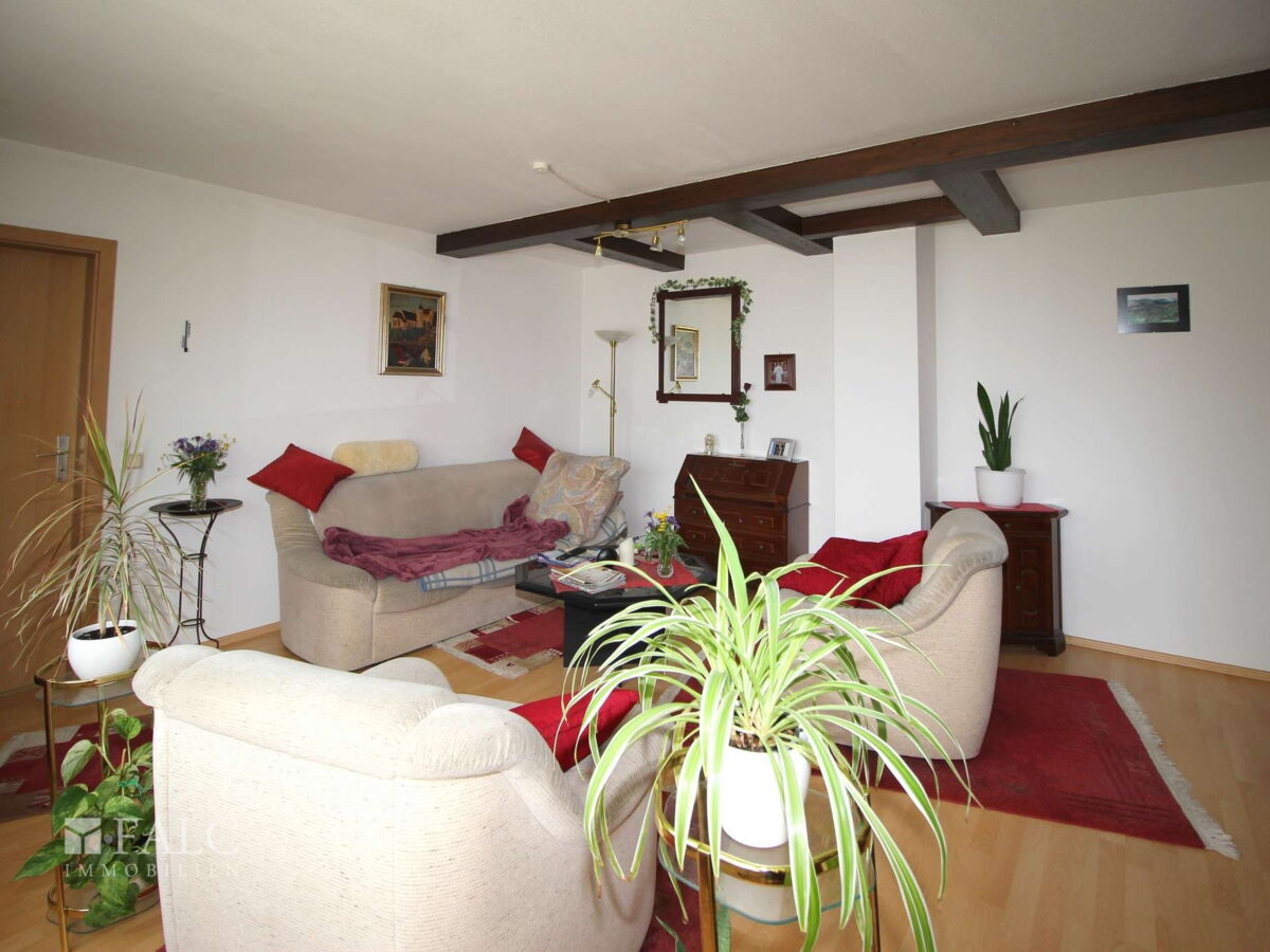 Wohnen Einliegerwohnung