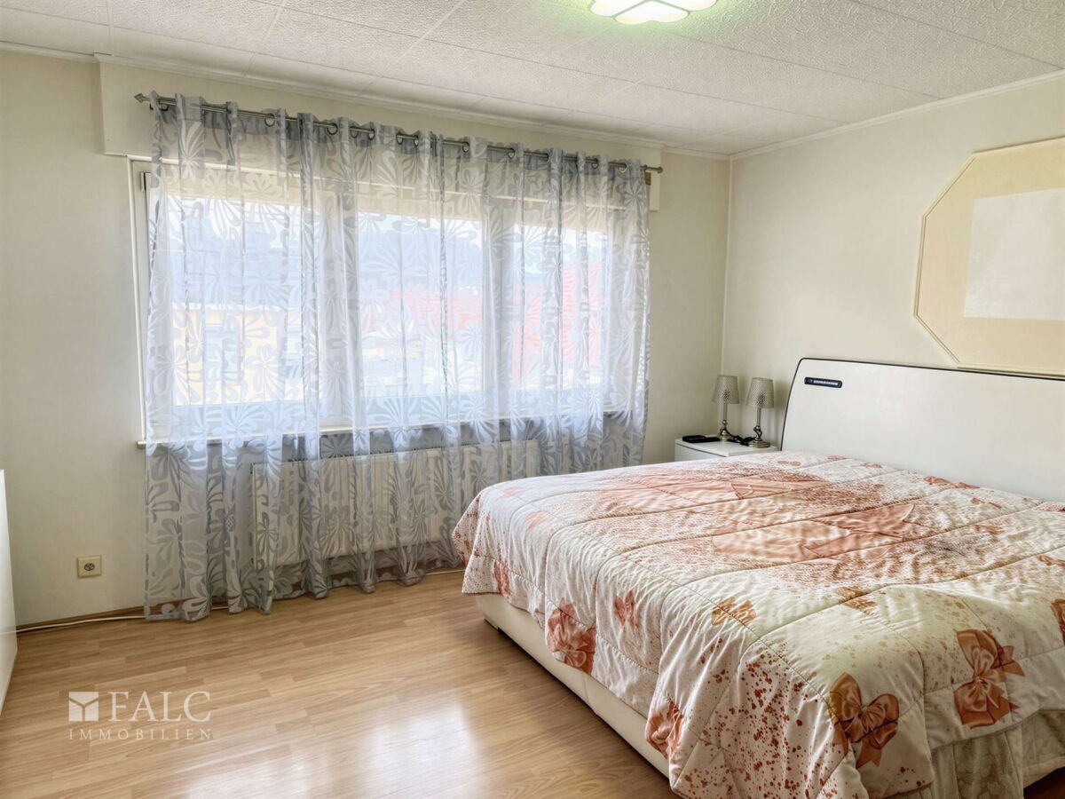 Schlafzimmer OG