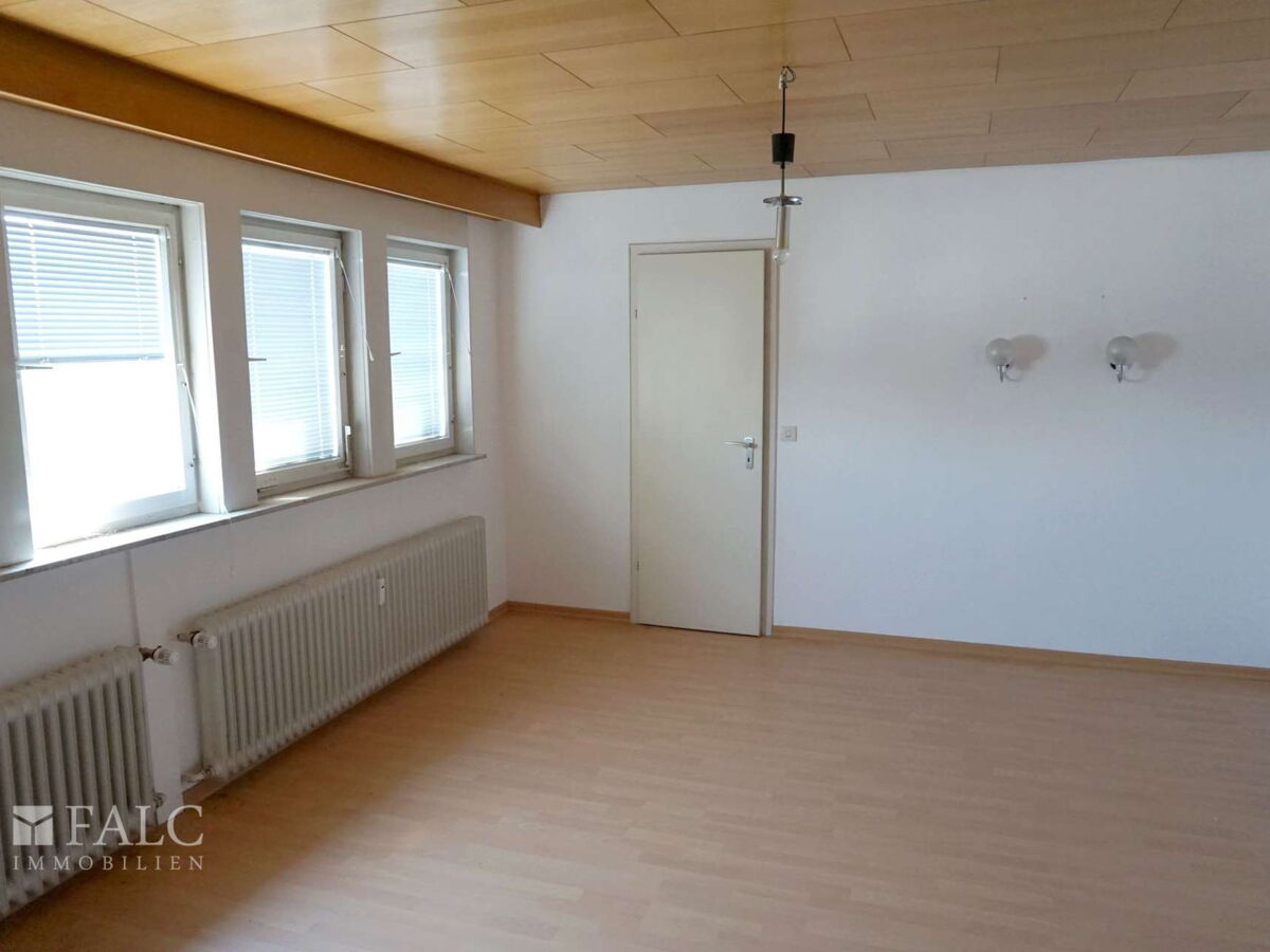 DG-Neubau-Zimmer
