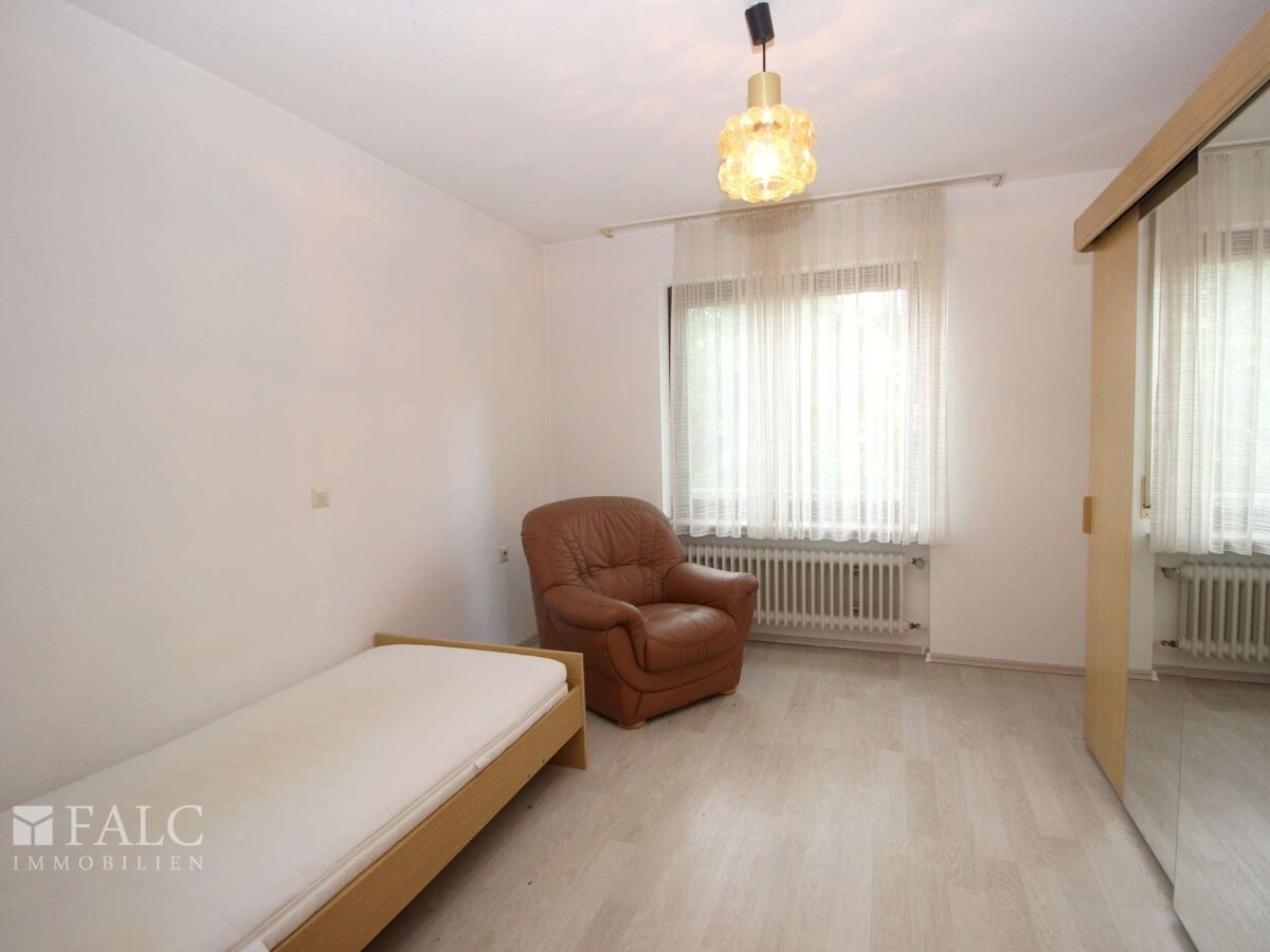 UG-Schlafzimmer