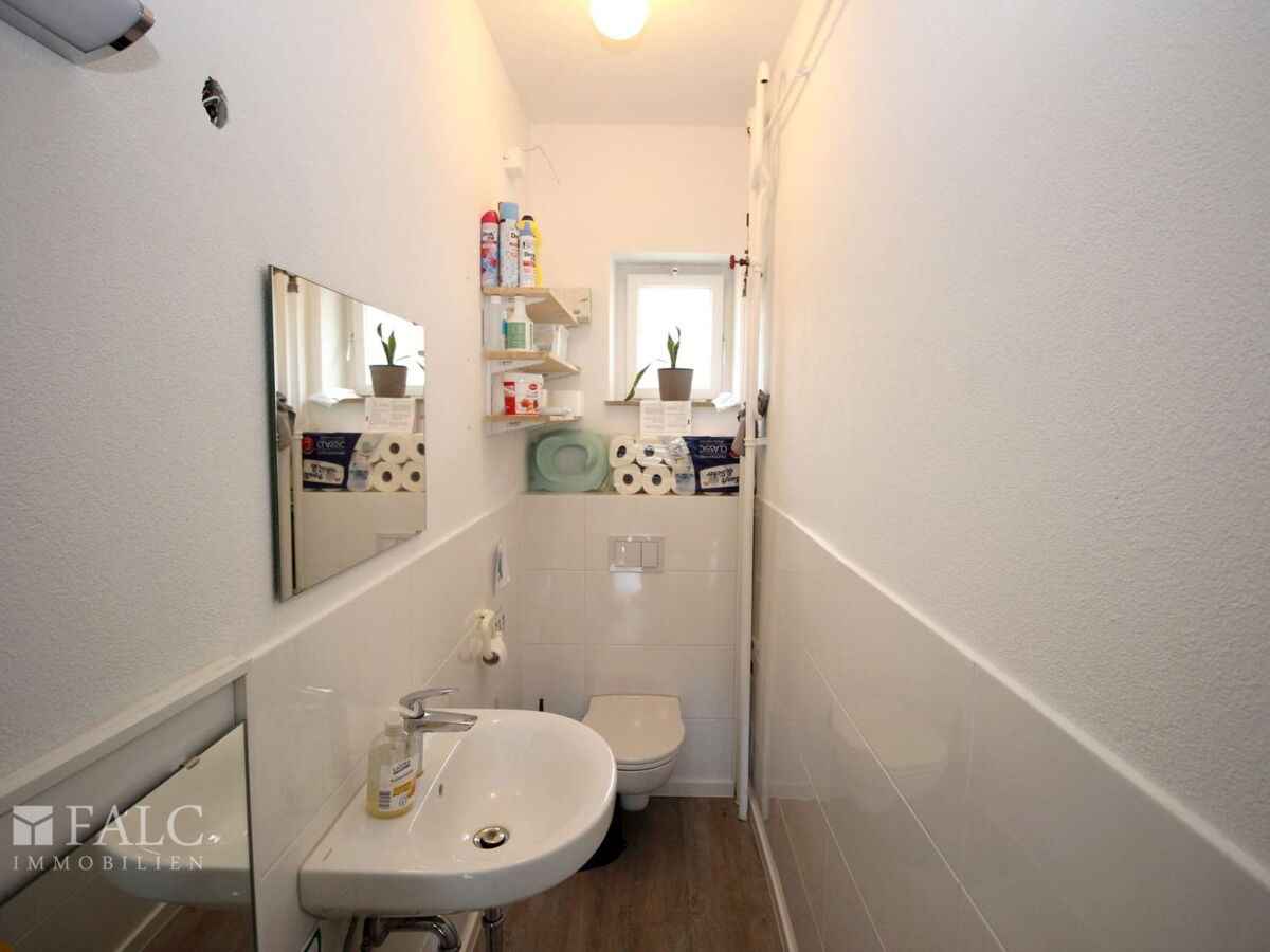 Gewerbe-WC