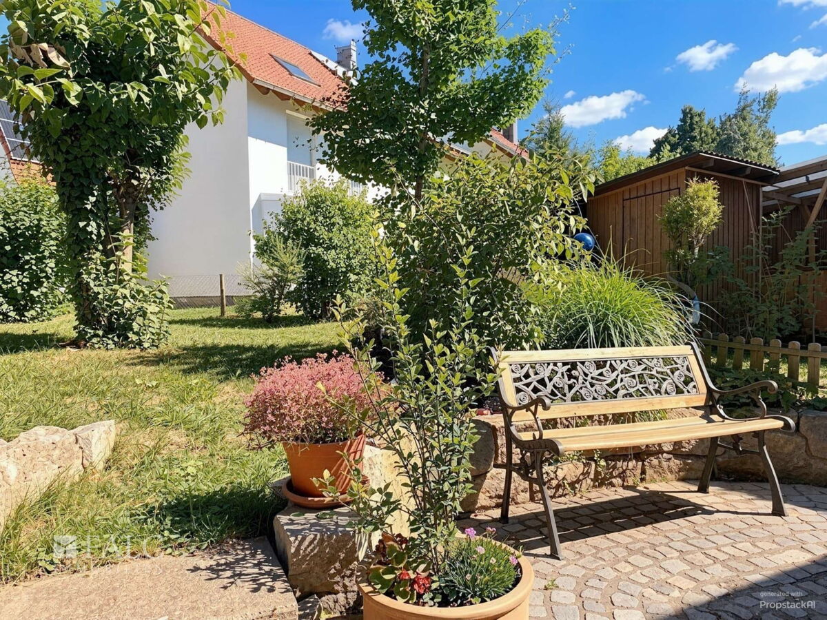 Garten