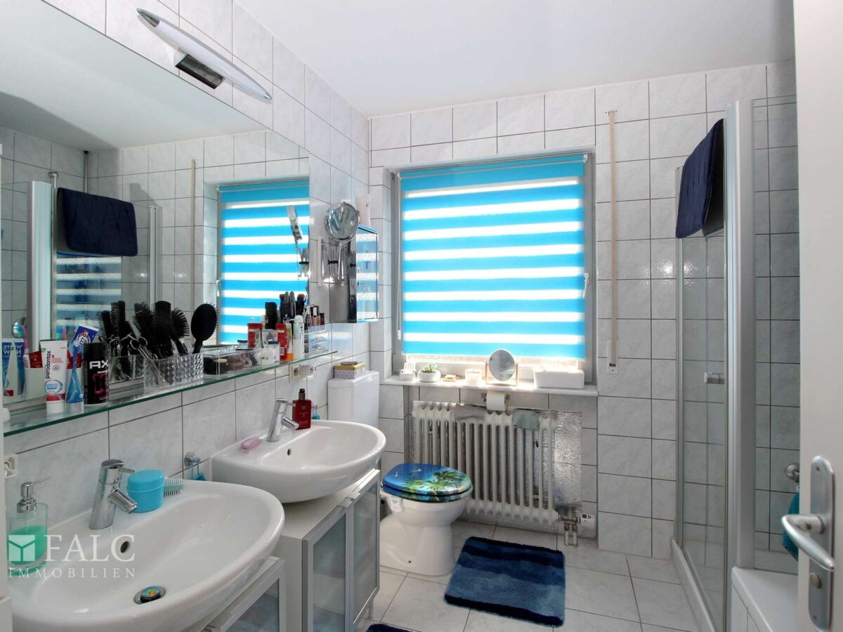 OG-Badezimmer