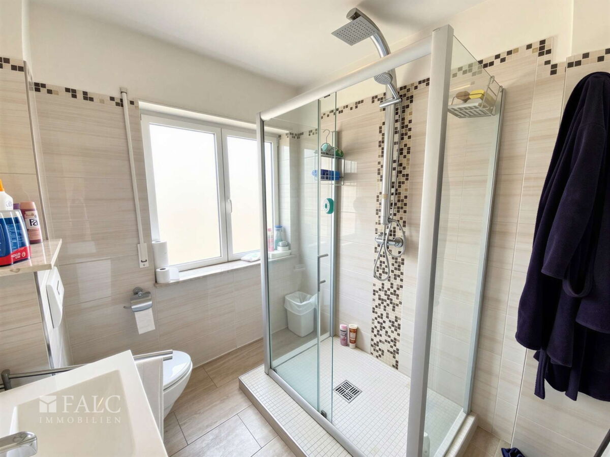 Badezimmer OG