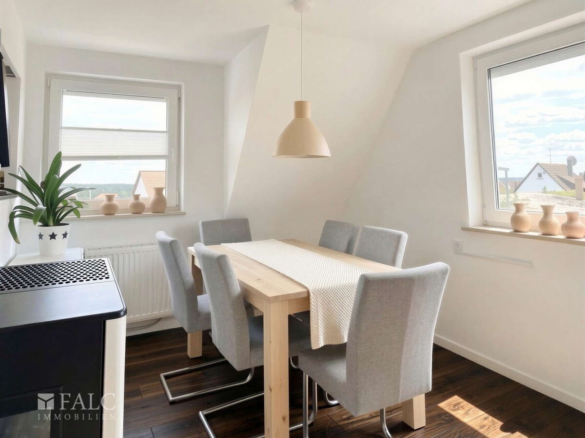 Esszimmer