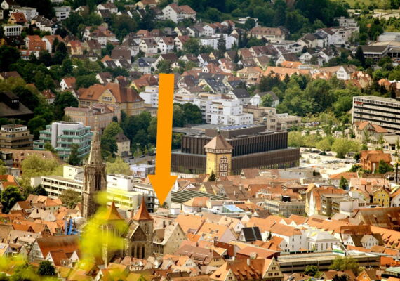 Mittendrin