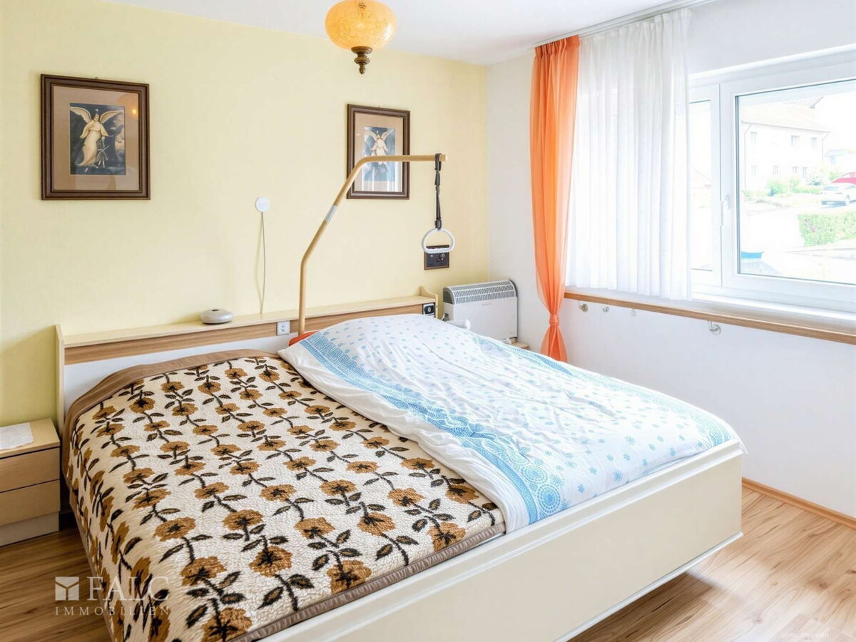 Schlafzimmer OG