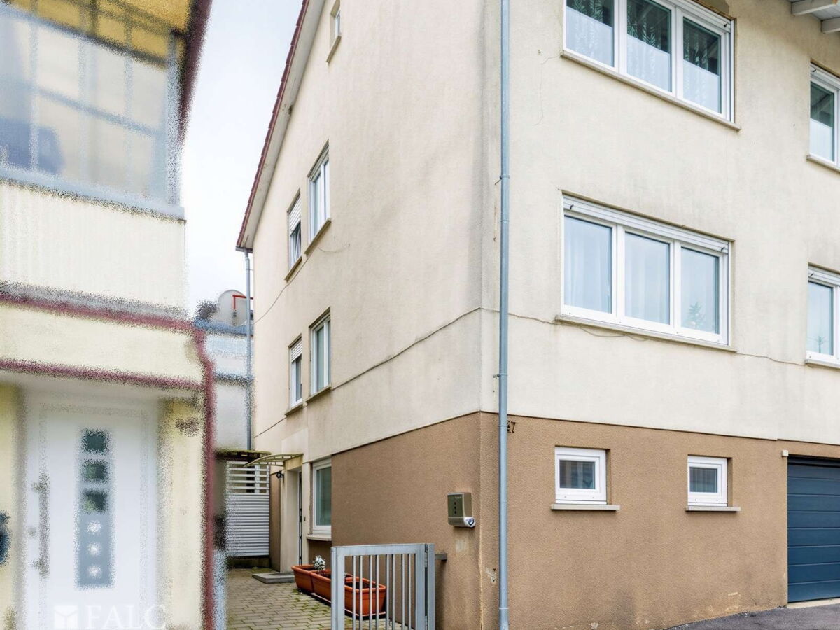 Außenansicht