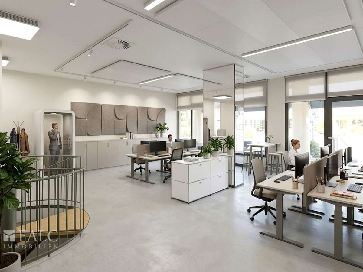 KI-Büro-IDEE