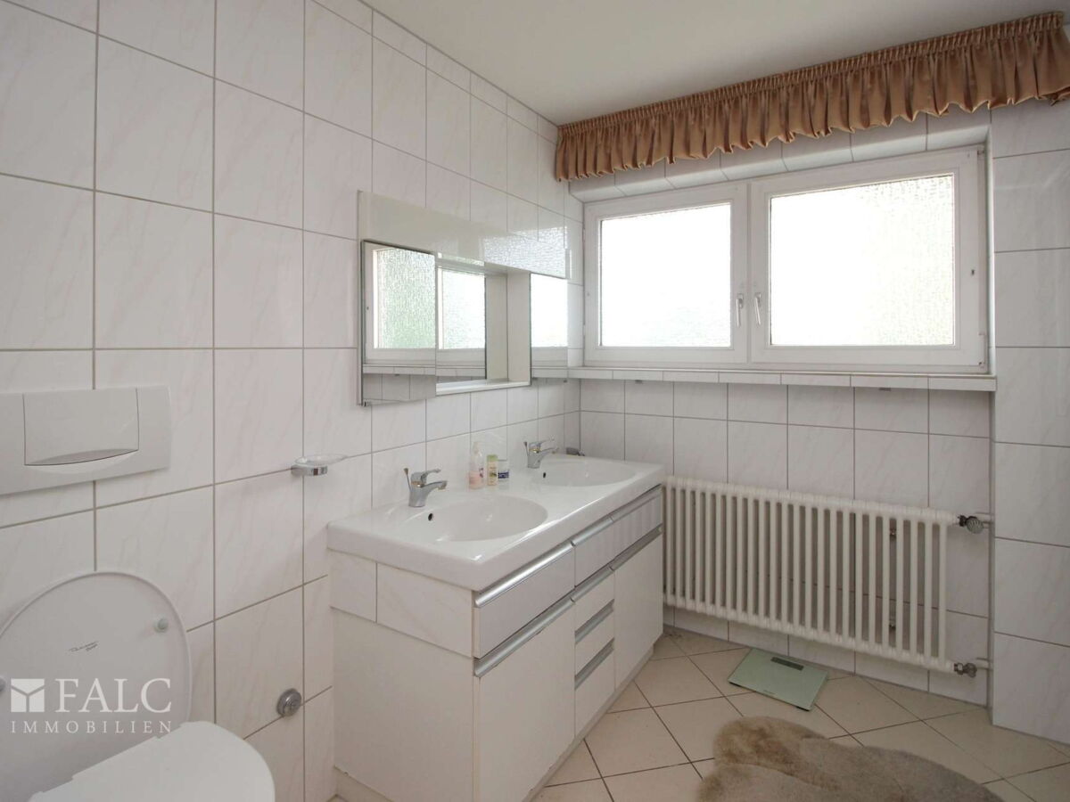 EG-Badezimmer