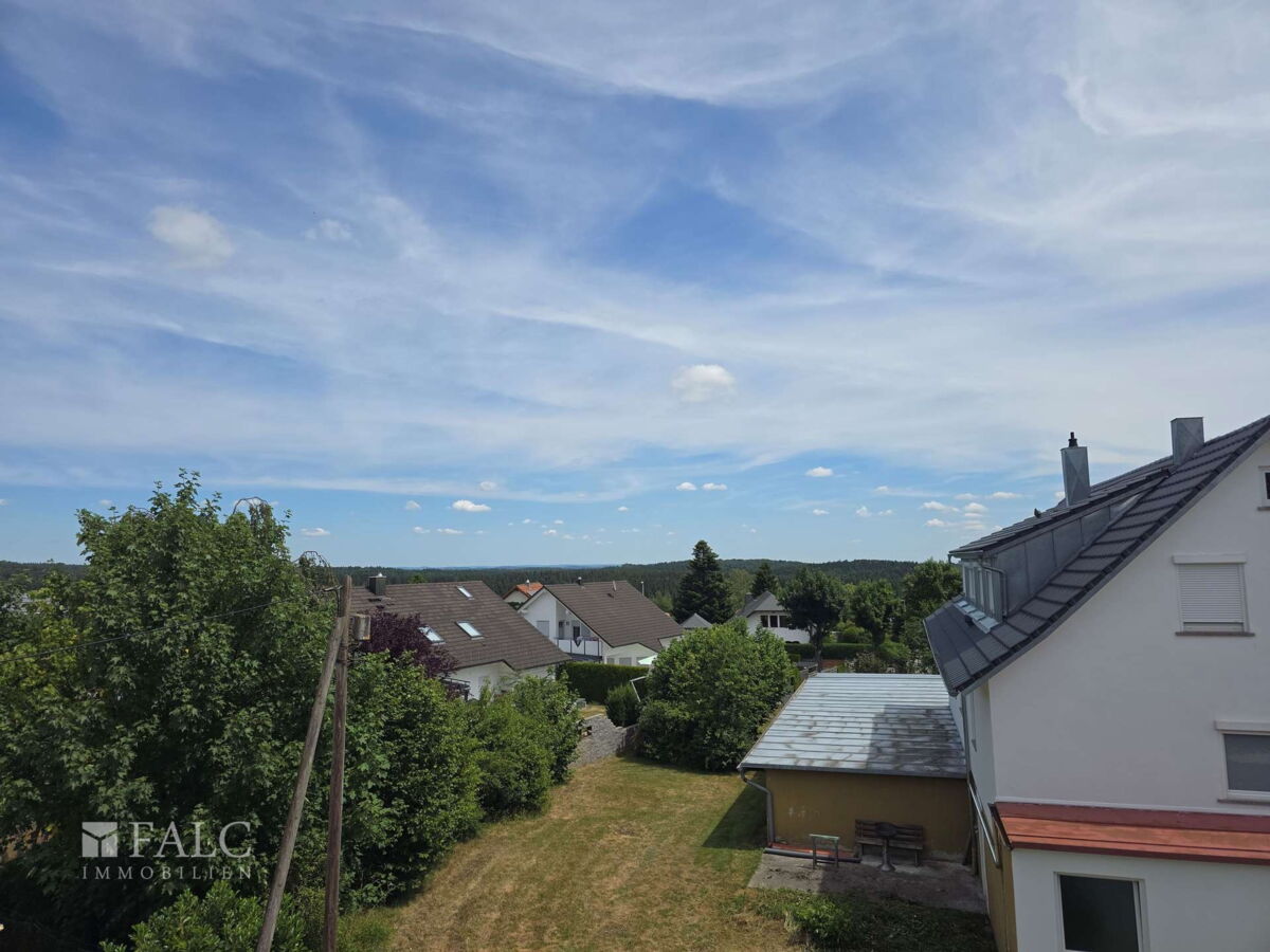 Ausblick