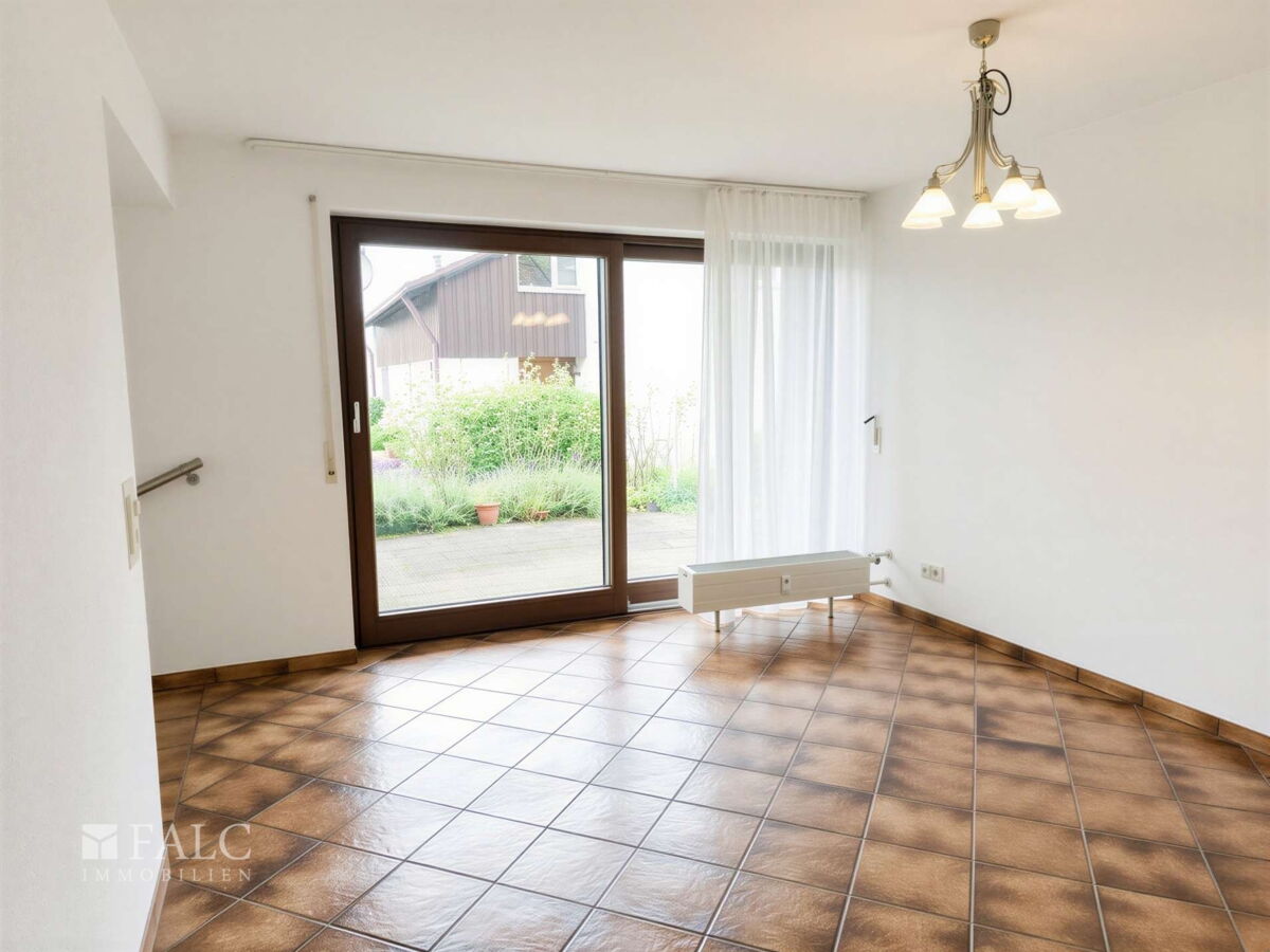 Esszimmer EG