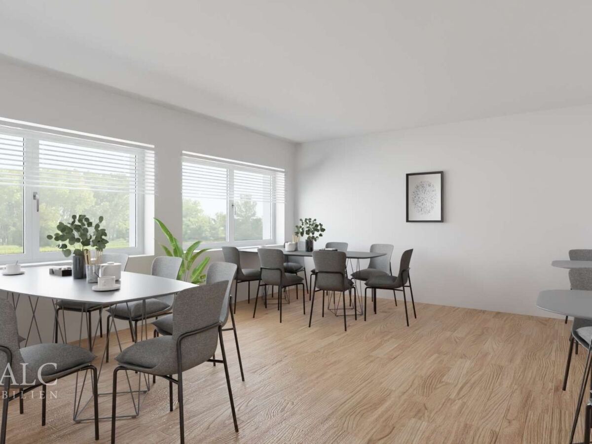 (KI)Nebenzimmer