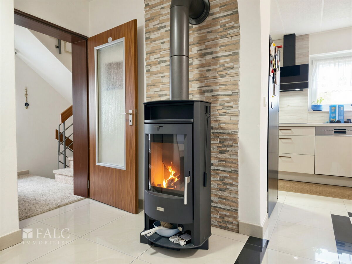 Kamin