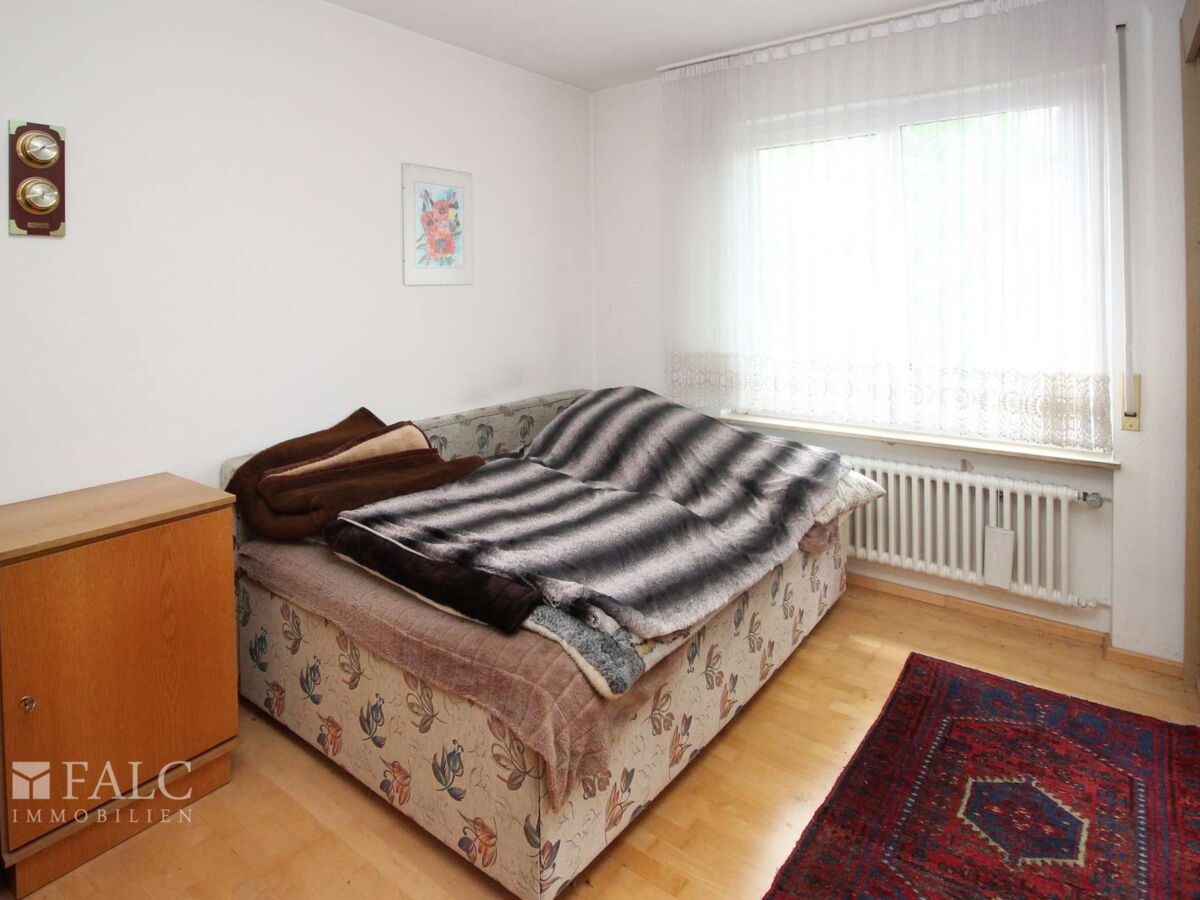 EG-Kinderzimmer