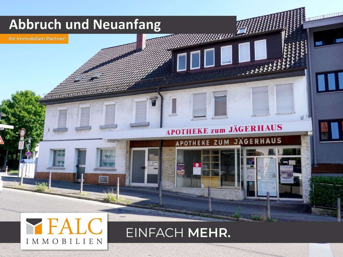 Außenansicht