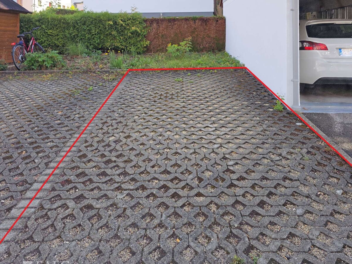 Stellplatz