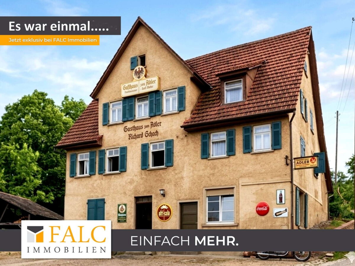 Außenansicht